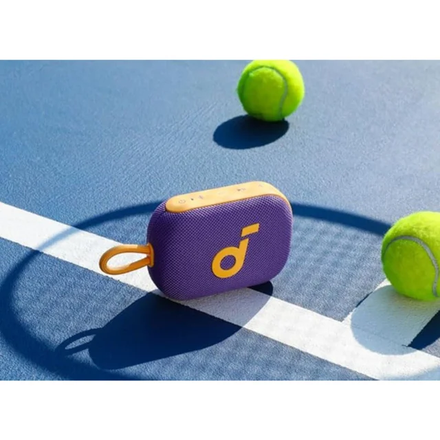 اسپیکر قابل حمل انکر مدل Select 4 Go A31X1 102965878