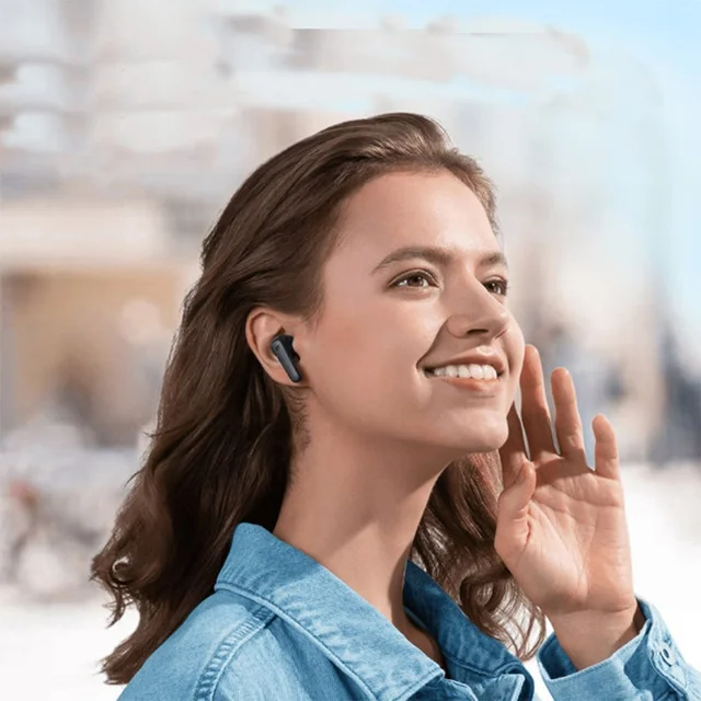 هدفون بلوتوثی انکر مدل SoundCore R50i A3949 بدون قابلیت نویز کنسلینگ، درگاه شارژ USB Type- 101984247