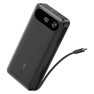 پاوربانک 65 وات انکر مدل A1383 ظرفیت 20000 میلی آمپر ساعت 101998230