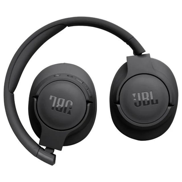 هدفون بلوتوثی جی بی ال مدل Tune 720BT با نویز کنسلینگ میکروفون (ENC)، درگاه شارژ USB Type- 102009715