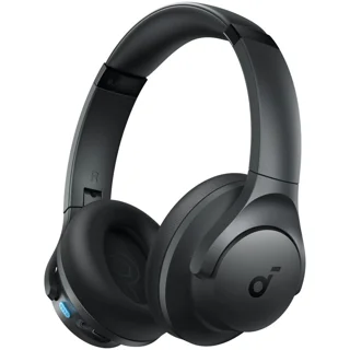 هدفون بلوتوثی انکر مدل Soundcore Q11i بدون قابلیت نویز کنسلینگ، درگاه شارژ USB Type-C، دار 102007822