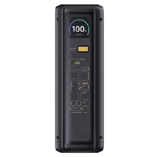 پاوربانک 212 وات شیائومی مدل P03MI ظرفیت 24500 میلی آمپر ساعت 102918019