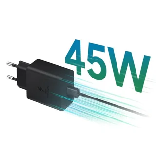 شارژر دیواری 45 وات سامسونگ مدل EP-T4510 102008856