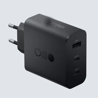 شارژر دیواری 140 وات سه پورت ناتینگ مدل CMF Power 140W GaN به همراه کابل USB-C به طول 1.5  103072027