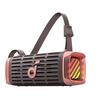 اسپیکر بلوتوثی قابل حمل انکر مدل soundcore Boom 3i 102967062