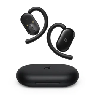 هدفون بلوتوثی انکر مدل V20i بدون قابلیت نویز کنسلینگ، درگاه شارژ USB Type-C، دارای 4 میکرو 103096508