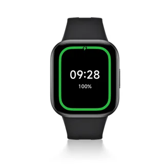 ساعت هوشمند 44 میلی‌متری شیائومی مدل Redmi Watch 6 Active با بند سیلیکونی، سازگار با اندرو 102960021