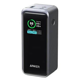 پاوربانک 100 وات انکر مدل A1336 ظرفیت 20000 میلی آمپر ساعت 101998357