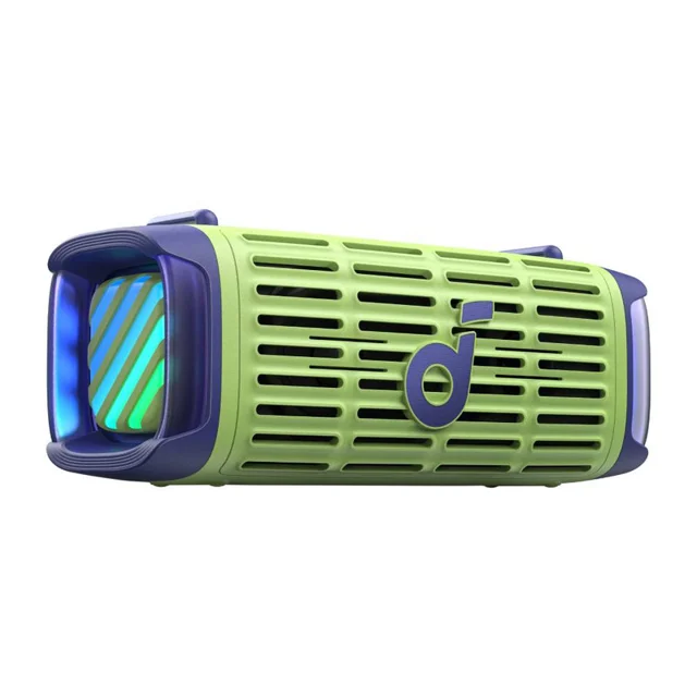 اسپیکر بلوتوثی قابل حمل انکر مدل soundcore Boom 3i 102967066