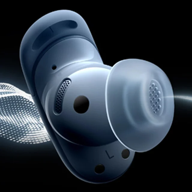 هدفون بلوتوثی انکر مدل Soundcore Liberty 5 Pro 101984271