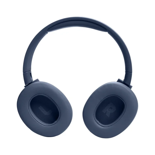 هدفون بلوتوثی جی بی ال مدل Tune 720BT با نویز کنسلینگ میکروفون (ENC)، درگاه شارژ USB Type- 102009669