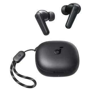 هدفون بلوتوثی انکر مدل SoundCore R50i A3949 بدون قابلیت نویز کنسلینگ، درگاه شارژ USB Type- 101984235