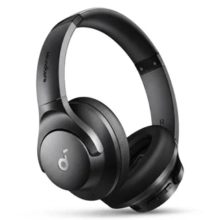 هدفون بلوتوثی انکر مدل Soundcore Q20i با نویز کنسلینگ فعال (ANC)، درگاه شارژ USB Type-C، د 102007834