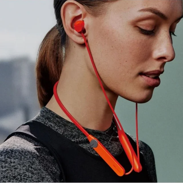 هدفون بلوتوثی گردنی ناتینگ مدل CMF Neckband Pro با نویز کنسلینگ فعال (ANC)،نویز کنسلینگ می 102920933