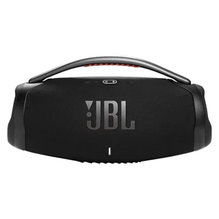 اسپیکر بلوتوثی قابل حمل جی بی ال مدل Boombox 3 102009073