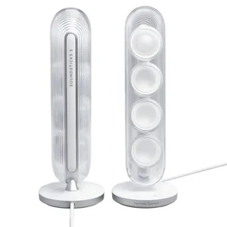 اسپیکر بلوتوثی هارمن کاردن مدل SoundSticks 5 102010107