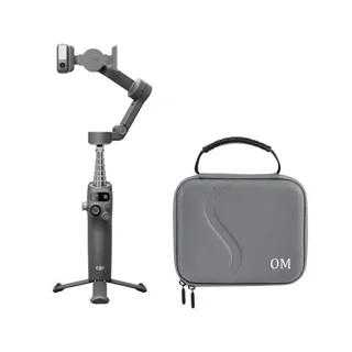 گیمبال دی جی آی مدل DJI Osmo 7P به همراه کیف 102010330