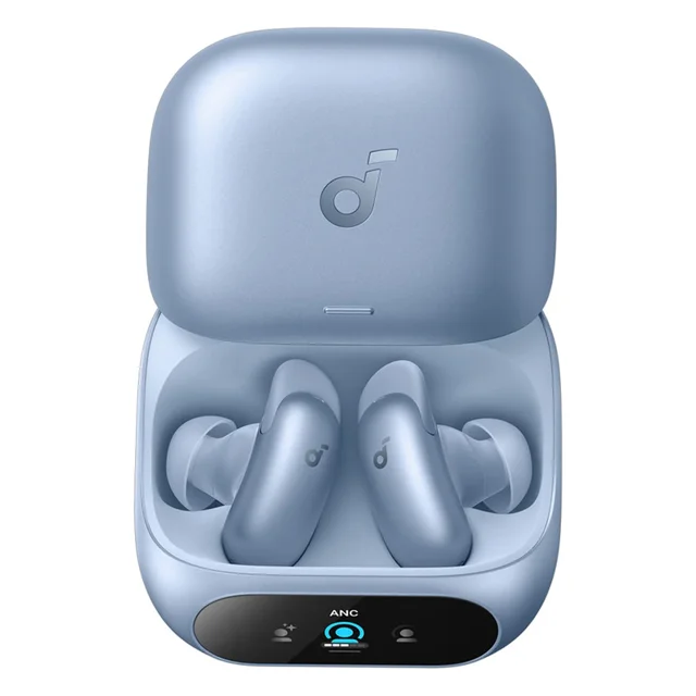 هدفون بلوتوثی انکر مدل Soundcore Liberty 5 Pro 101984269