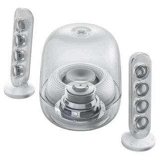 اسپیکر بلوتوثی هارمن کاردن مدل SoundSticks 5 102010113