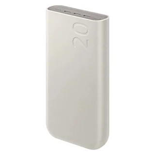 پاوربانک 45 وات سامسونگ مدل Battery Pack EB-P4520 ظرفیت 20000 میلی‌آمپر ساعت 102979717