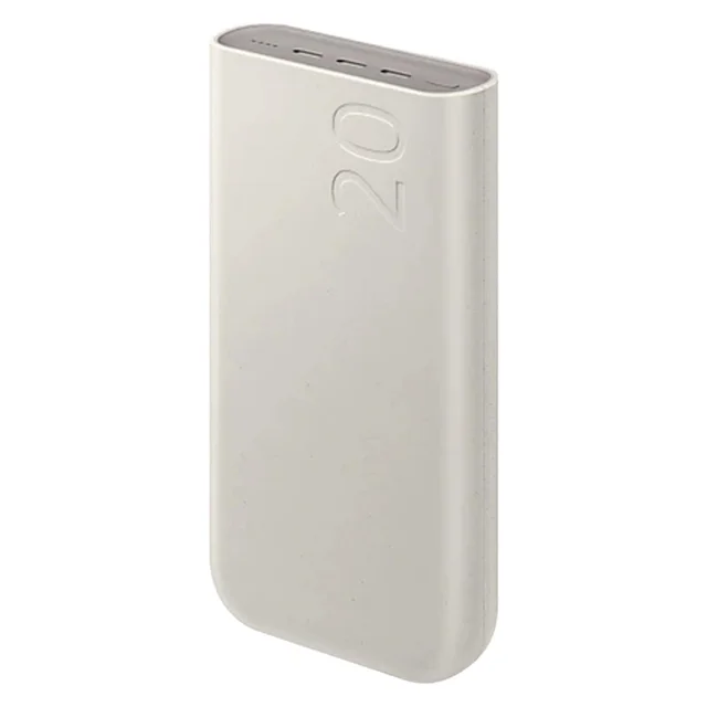 پاوربانک 45 وات سامسونگ مدل Battery Pack EB-P4520 ظرفیت 20000 میلی‌آمپر ساعت 102979717