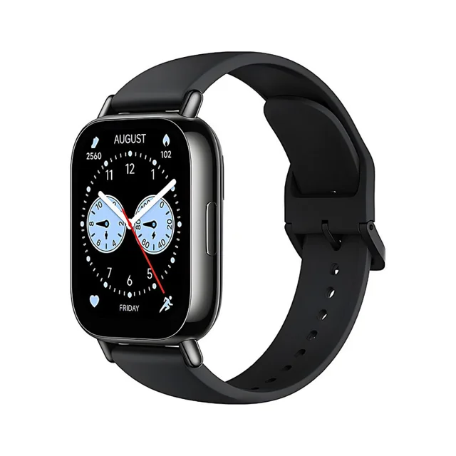 ساعت هوشمند شیائومی مدل Redmi Watch 5 Lite دارای قابلیت های قابلیت مکالمه از طریق بلوتوث ب 102959881