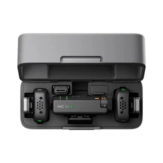میکروفن دی جی آی مدل Mini 102010351