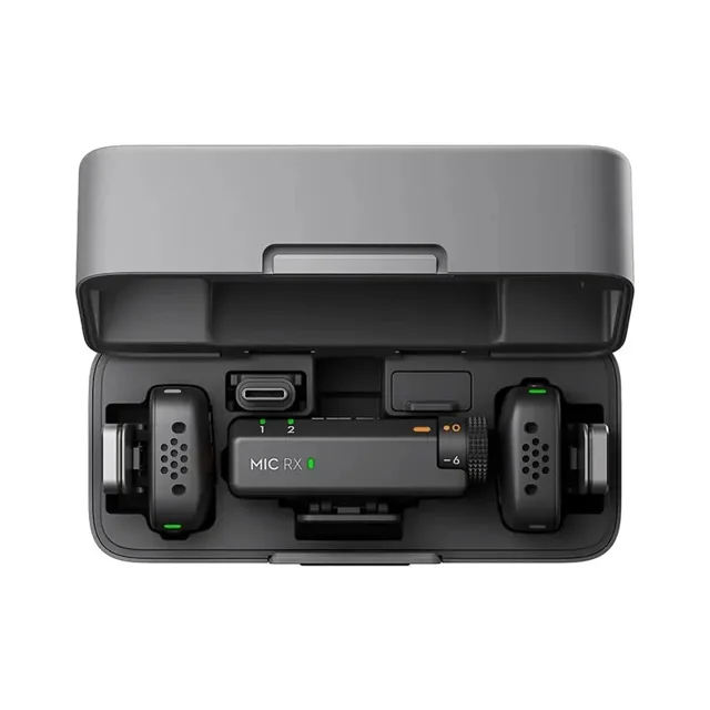 میکروفن دی جی آی مدل Mini 102010351