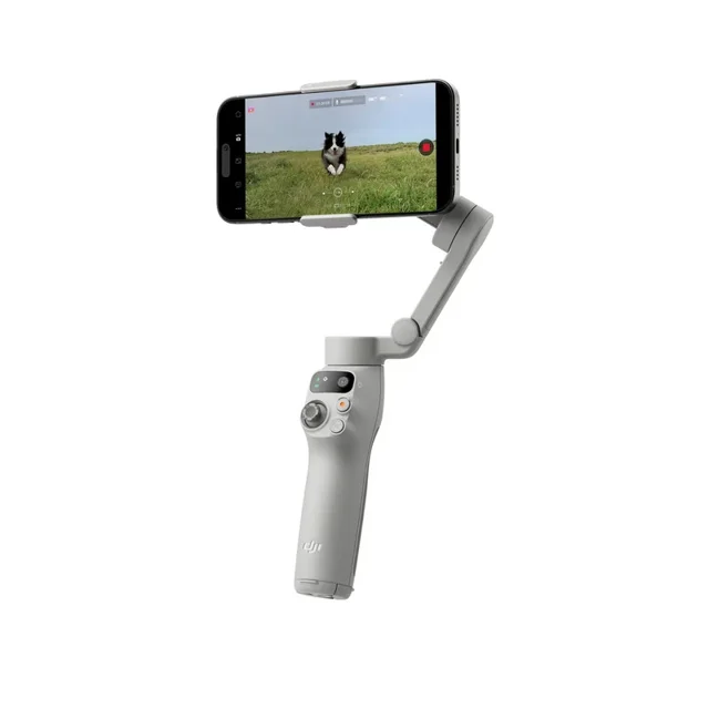 گیمبال دی جی آی مدل DJI Osmo 7 102010206