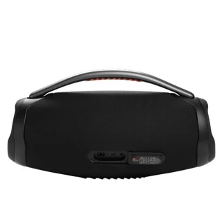 اسپیکر بلوتوثی قابل حمل جی بی ال مدل Boombox 3 102009075