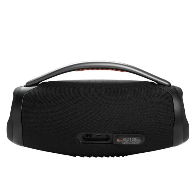اسپیکر بلوتوثی قابل حمل جی بی ال مدل Boombox 3 102009075