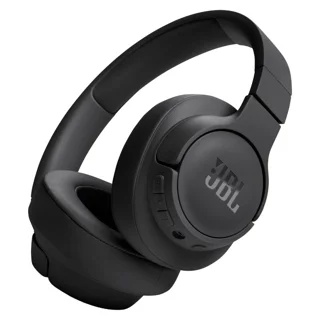 هدفون بلوتوثی جی بی ال مدل Tune 720BT با نویز کنسلینگ میکروفون (ENC)، درگاه شارژ USB Type- 102009634