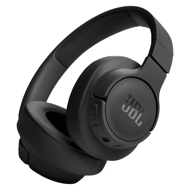 هدفون بلوتوثی جی بی ال مدل Tune 720BT با نویز کنسلینگ میکروفون (ENC)، درگاه شارژ USB Type- 102009634