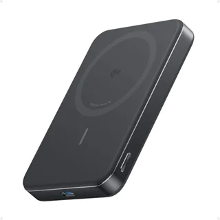 پاوربانک انکر مدل A1664 ظرفیت 10000 میلی آمپر ساعت 101997111