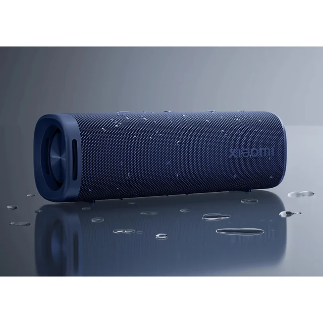 اسپیکر بلوتوثی قابل حمل شیائومی مدل Sound Outdoor 102959668