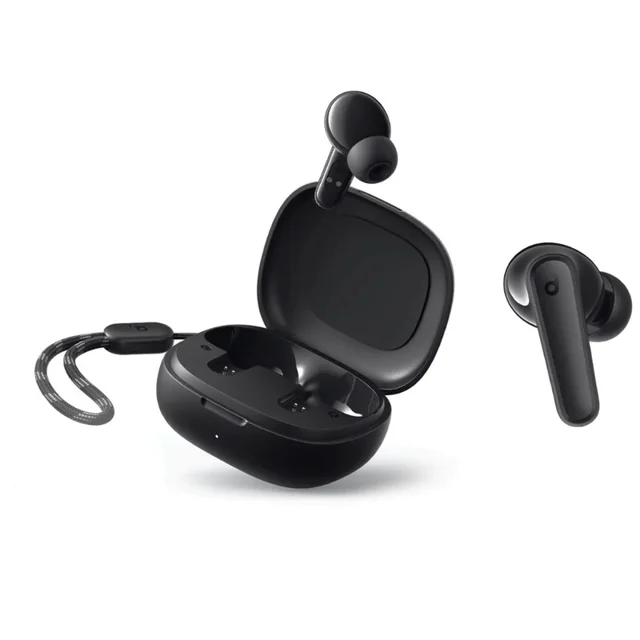 هدفون بلوتوثی انکر مدل SoundCore R50i A3949 بدون قابلیت نویز کنسلینگ، درگاه شارژ USB Type- 101984239