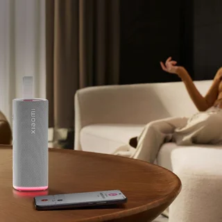 اسپیکر بلوتوثی شیائومی مدل Sound Play 102918868