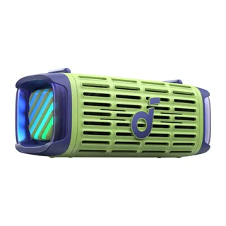 اسپیکر بلوتوثی قابل حمل انکر مدل soundcore Boom 3i 102008095
