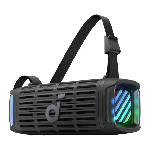 اسپیکر بلوتوثی قابل حمل انکر مدل soundcore Boom 3i 102008083