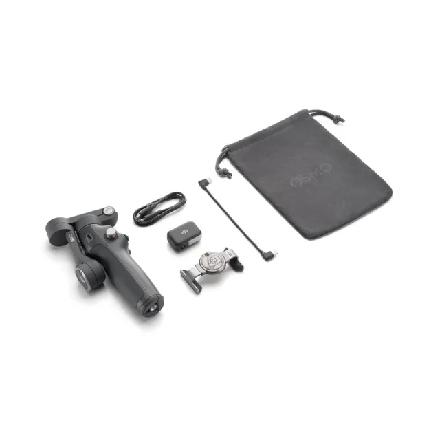 گیمبال دی جی آی مدل DJI Osmo 8 102010232