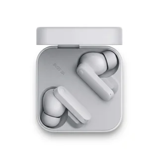 هدفون بلوتوثی ناتینگ CMF Buds 2a با نویز کنسلینگ فعال، 4 میکروفون HD، اتصال هم‌زمان به چند 102922160