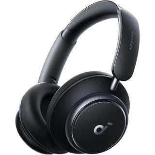 هدفون بلوتوثی برند انکر مدل Soundcore Space Q45 A3040 با نویز کنسلینگ فعال (ANC)، درگاه شا 102007878