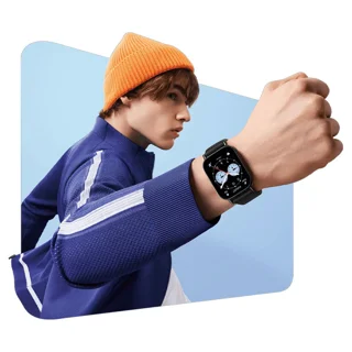 ساعت هوشمند شیائومی مدل Redmi Watch 5 Lite دارای قابلیت های قابلیت مکالمه از طریق بلوتوث ب 102959885