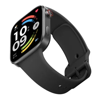ساعت هوشمند 46 میلی متری شیائومی مدل Redmi Watch 6 با بند پلاستیکی 102008363