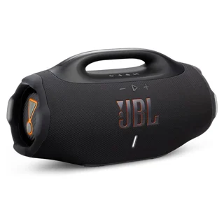 اسپیکر بلوتوثی قابل حمل جی بی ال مدل Boombox 4 101983625