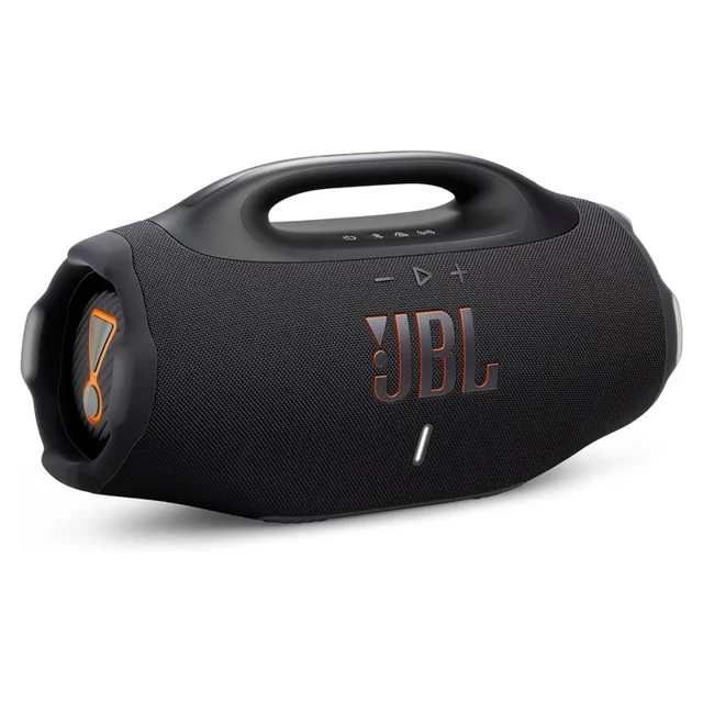 اسپیکر بلوتوثی قابل حمل جی بی ال مدل Boombox 4 101983625
