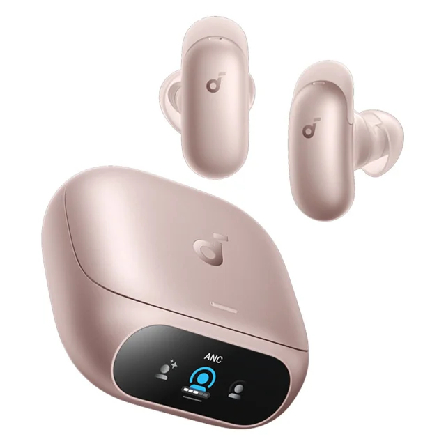 هدفون بلوتوثی انکر مدل Soundcore Liberty 5 Pro 101984266