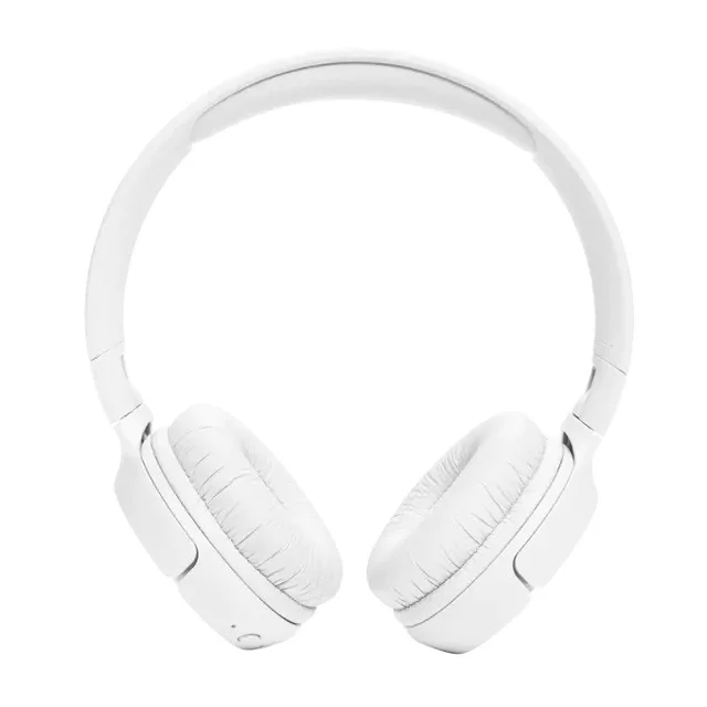 هدفون بلوتوثی جی بی ال مدل Tune 520BT با نویز کنسلینگ میکروفون (ENC)، درگاه شارژ USB Type- 102009828