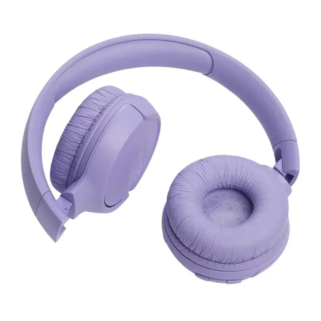 هدفون بلوتوثی جی بی ال مدل Tune 520BT با نویز کنسلینگ میکروفون (ENC)، درگاه شارژ USB Type- 102009865