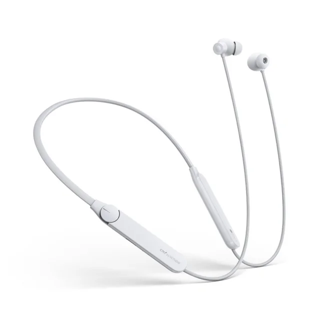 هدفون بلوتوثی گردنی ناتینگ مدل CMF Neckband Pro با نویز کنسلینگ فعال (ANC)،نویز کنسلینگ می 102920989